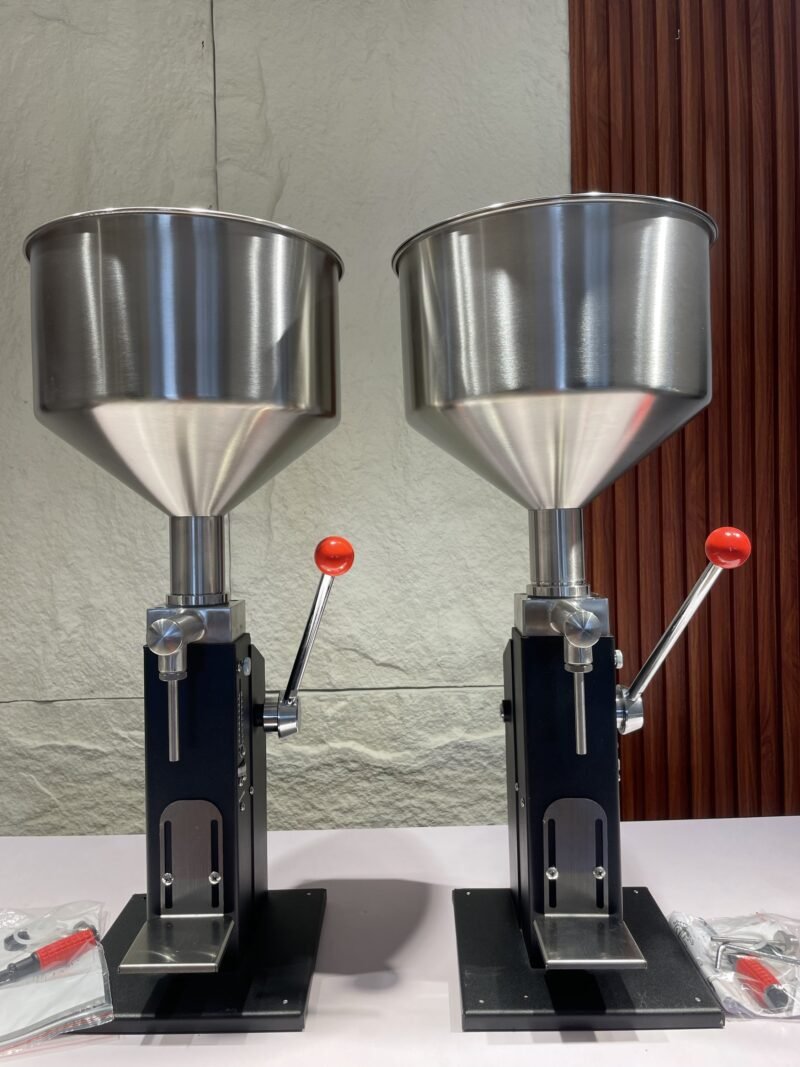 10L filling machine