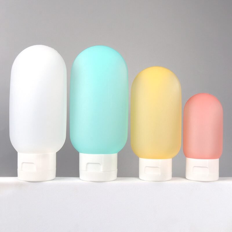 Multicolored Tubes