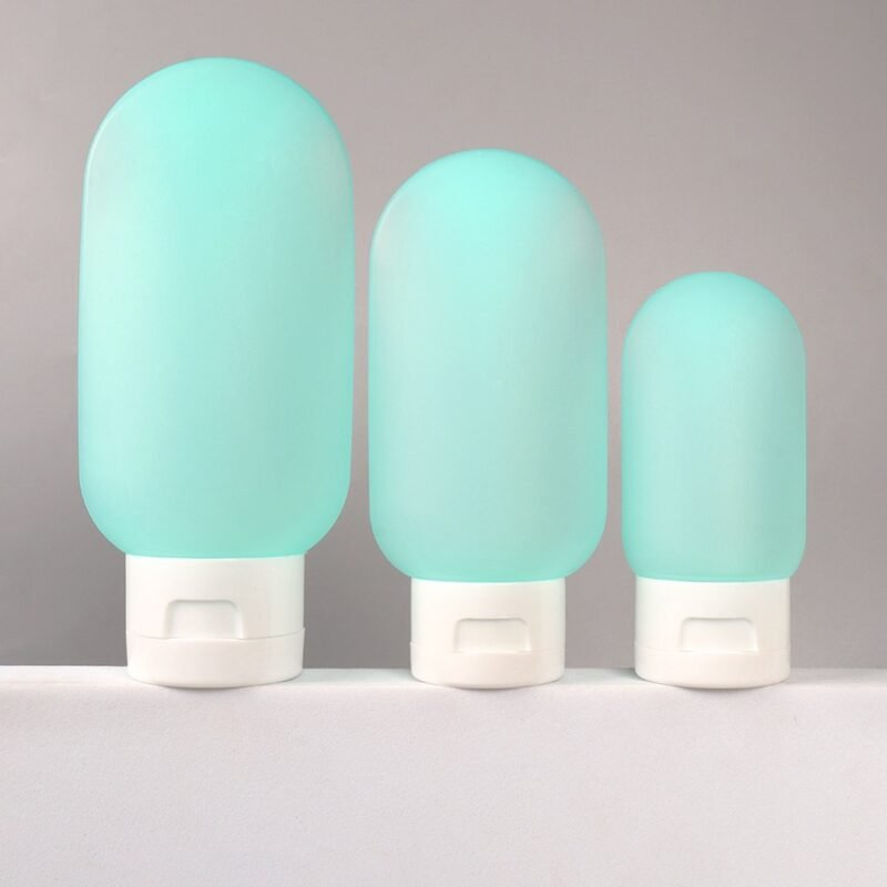 Multicolored Tubes