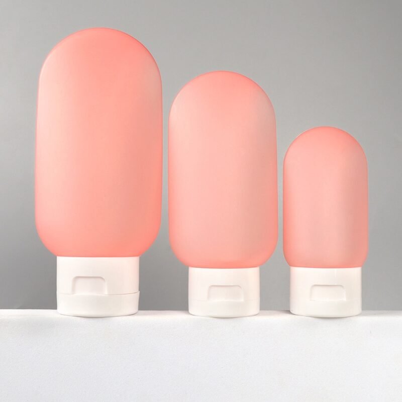 Multicolored Tubes