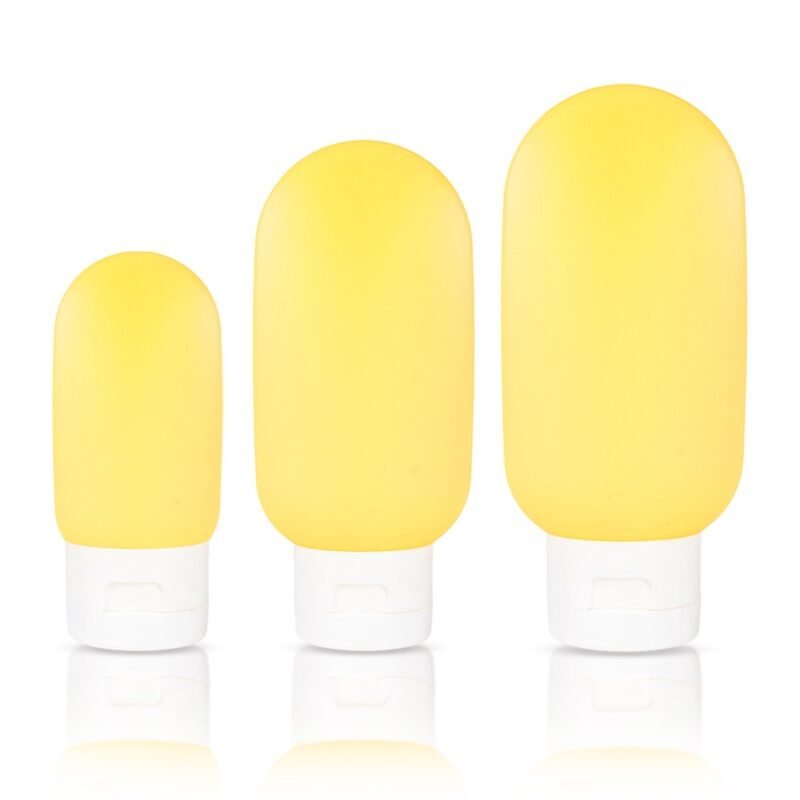 Multicolored Tubes