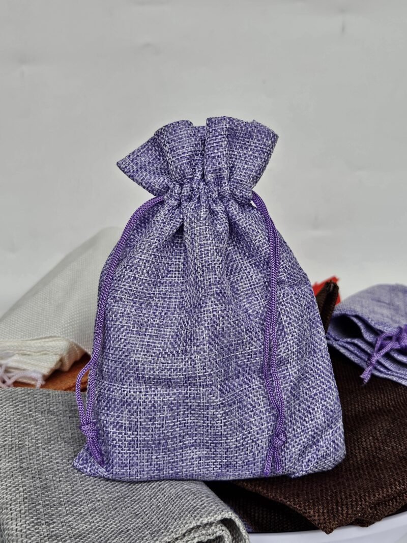 Jute bags