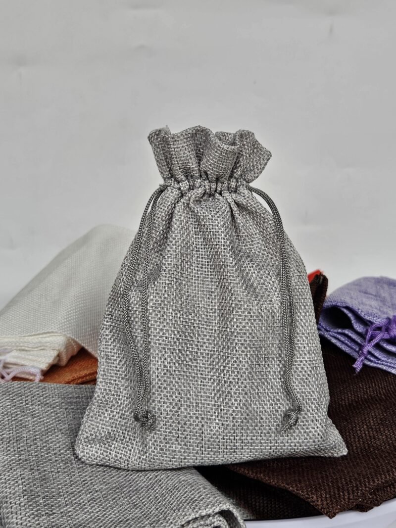 Jute bags