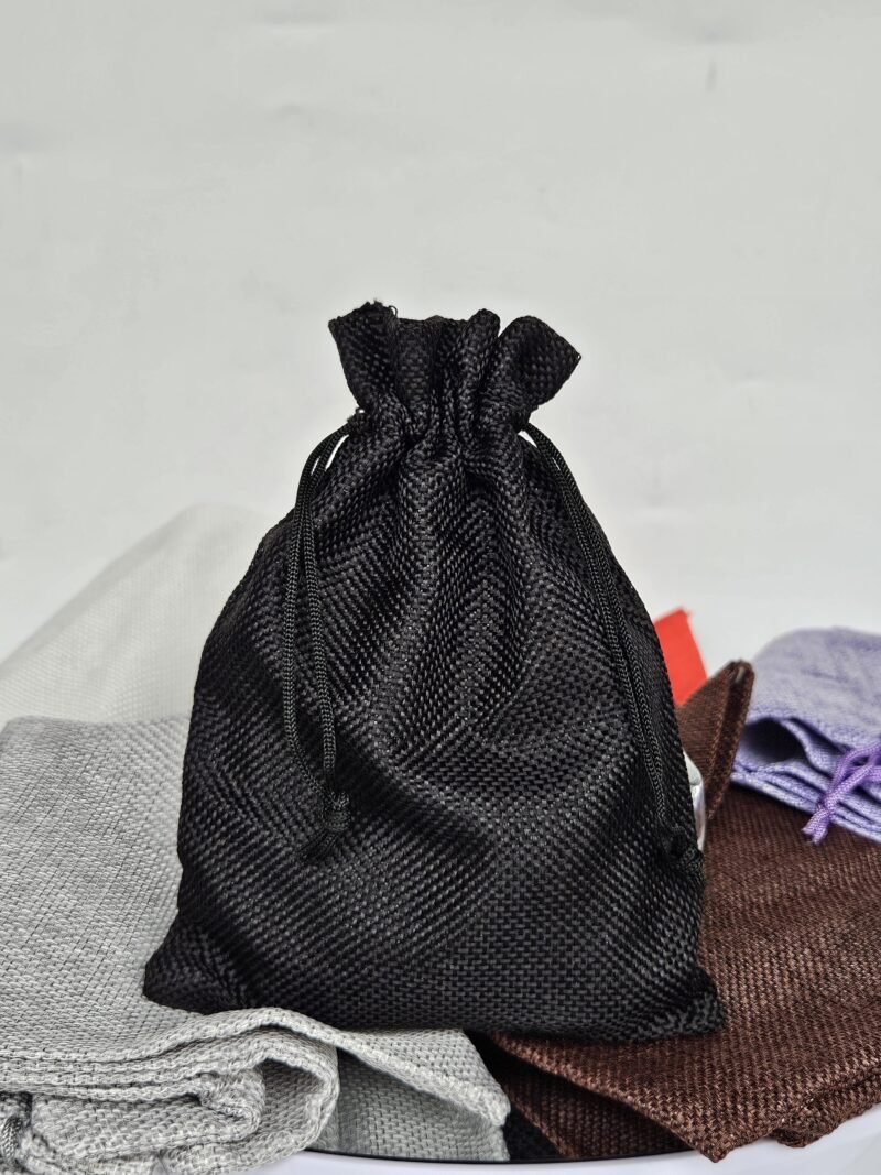 Jute bags