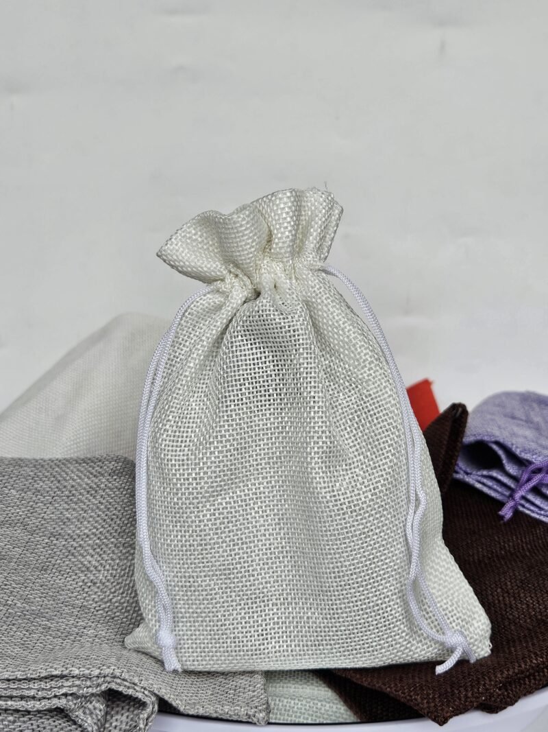 Jute bags