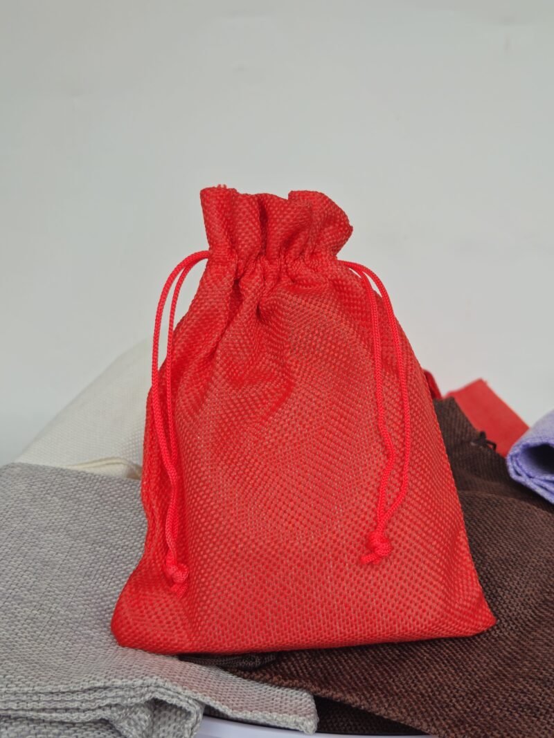 Jute bags