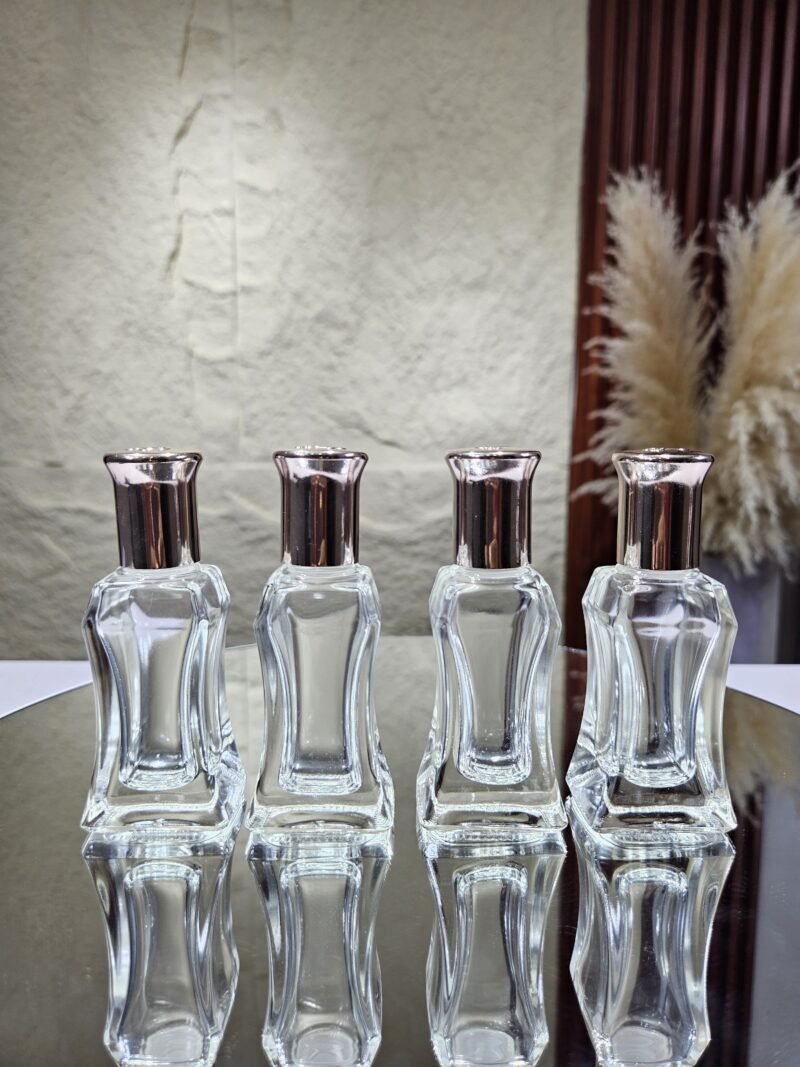 20 ml Lux Roller Bottle