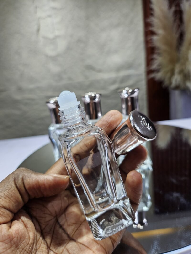 20 ml Lux Roller Bottle
