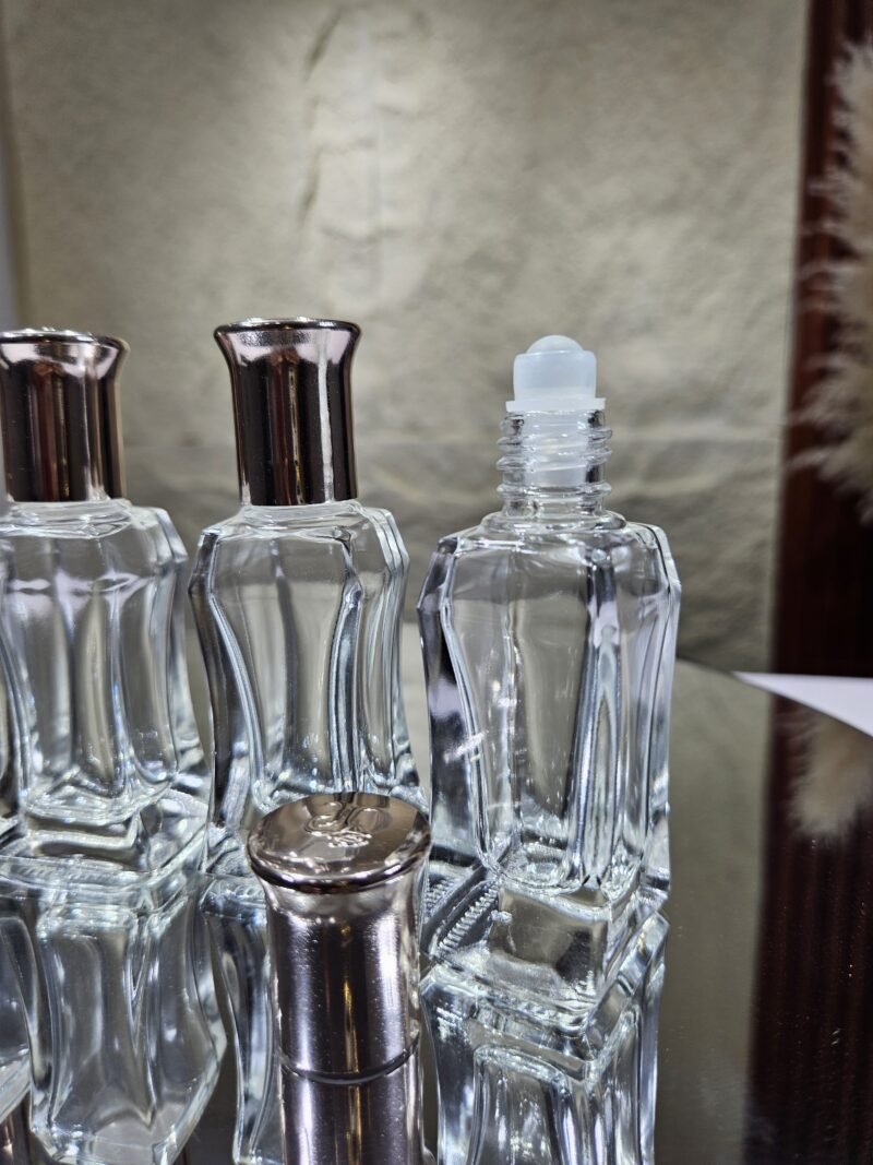 20 ml Lux Roller Bottle