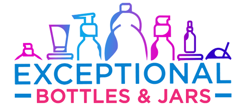 exceptional packaging logo