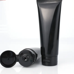 white plastic tubes copy