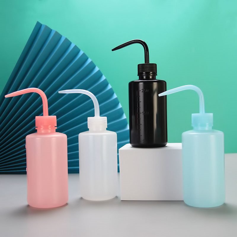 500ml wash bottles 500ml wash bottles