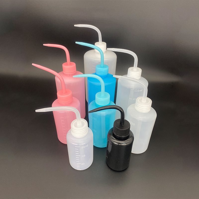 500ml wash bottles 500ml wash bottles