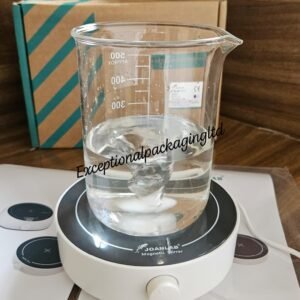 magnetic stirrer