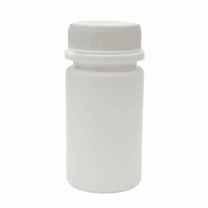 c capsule jar