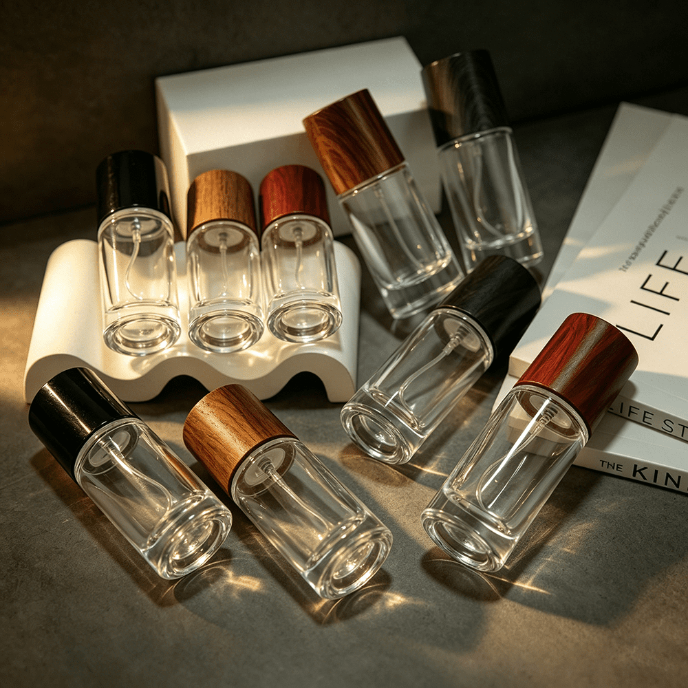 luxury cylinder spray bottles luxury cylinder spray bottles