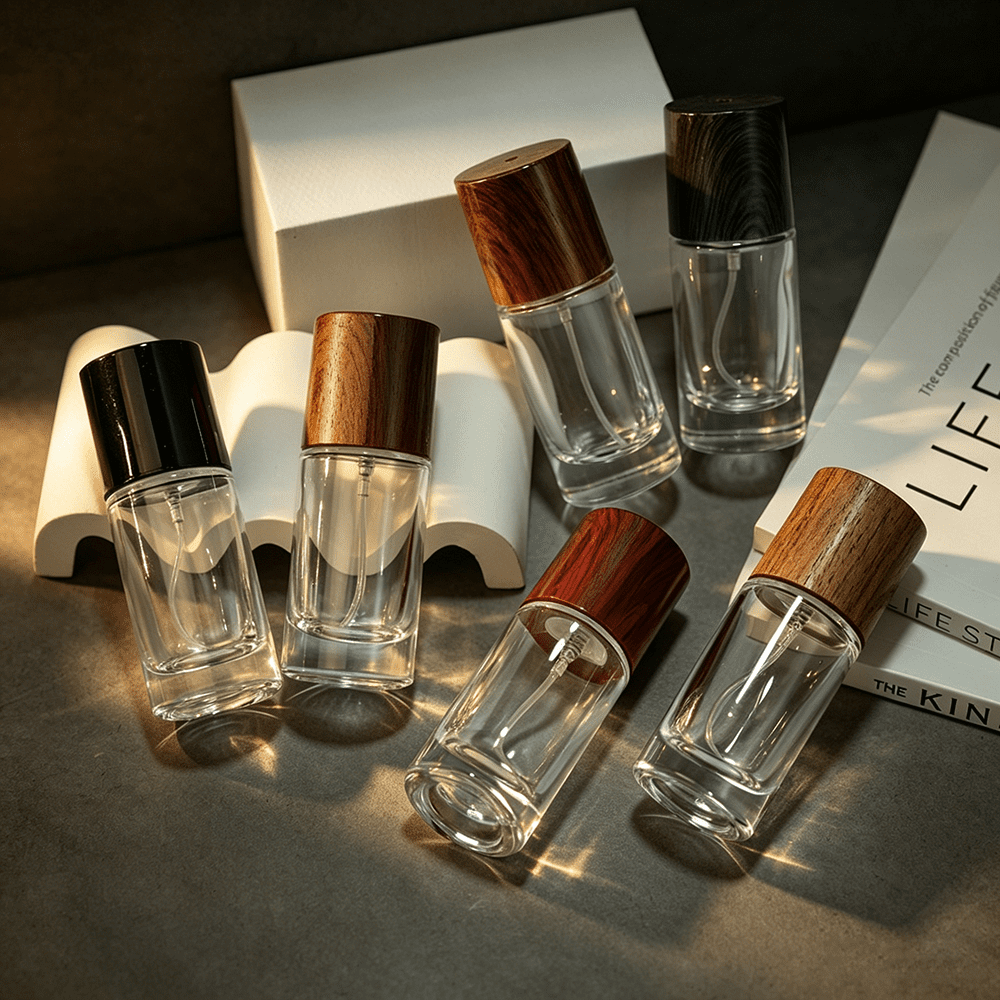 luxury cylinder spray bottles luxury cylinder spray bottles