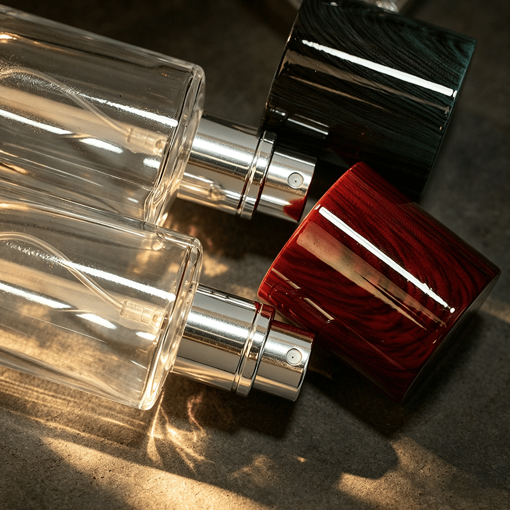 luxury cylinder spray bottles luxury cylinder spray bottles
