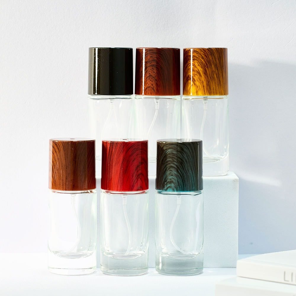 luxury cylinder spray bottles luxury cylinder spray bottles