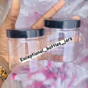 100ml vic jar