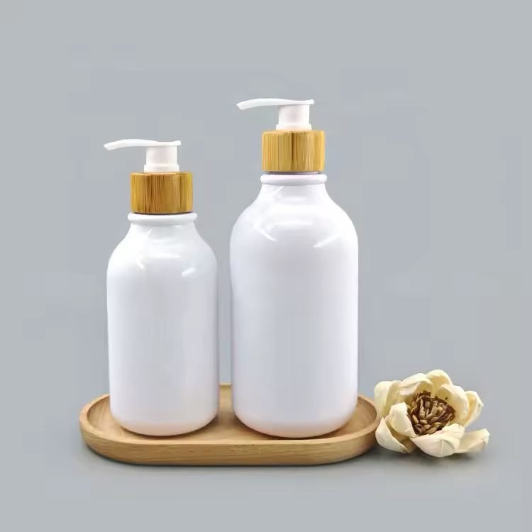 img_1435-3 white plastic bottle with coporate pump copy