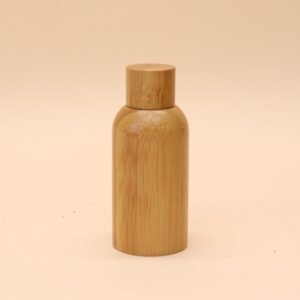 50ml bamboo exceptional oil bottle