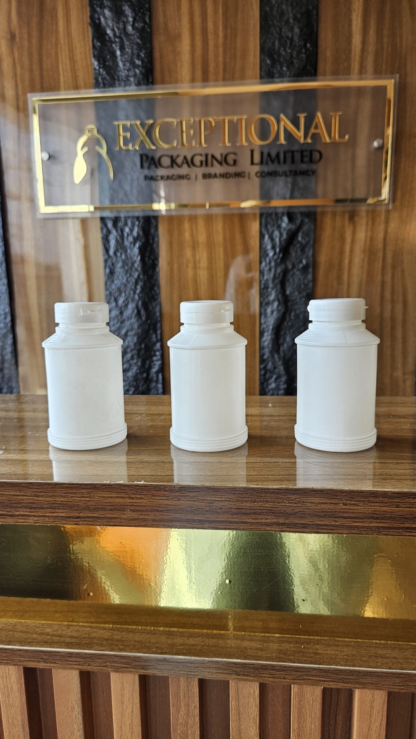 100ml powder bolly jar 100ml powder bolly jar