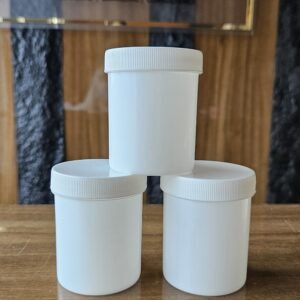 100ml powder bolly jar