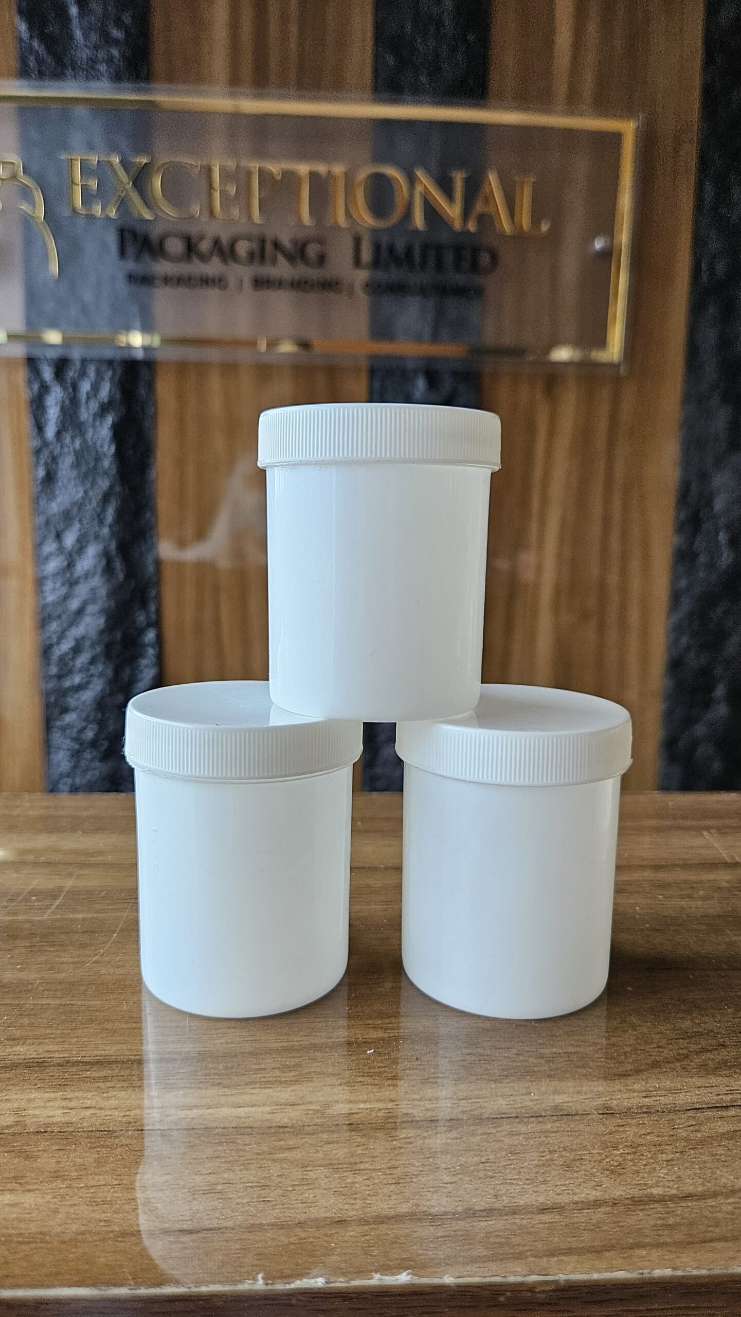 100ml powder bolly jar 100ml powder bolly jar