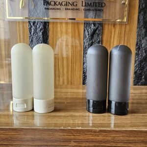 oval silicone tubes