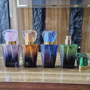 30ml Annie Colored Spray Bottle