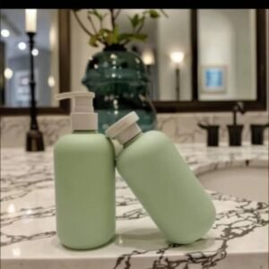 250ml soft chunky flip bottle