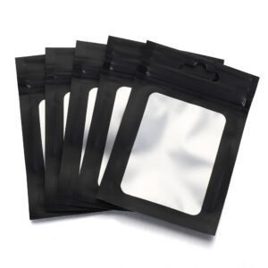 lined white pouch (copy)