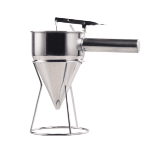 dispensing funnel