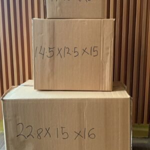 carton boxes