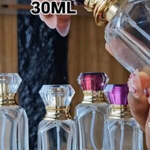 lux diagonal spray bottle