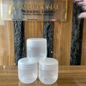 150ml bolly jar